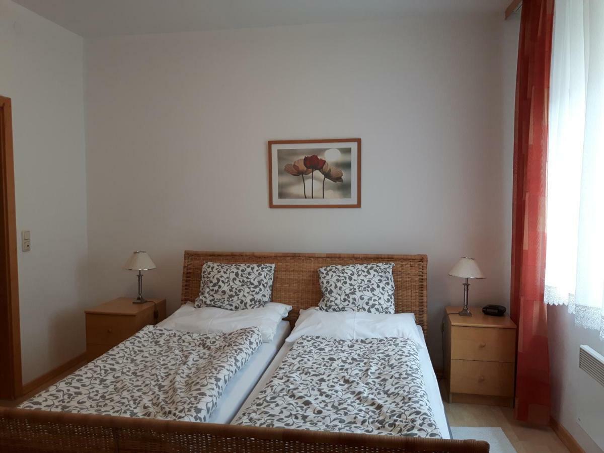 Ferienhaus Resi Illmitz Luaran gambar