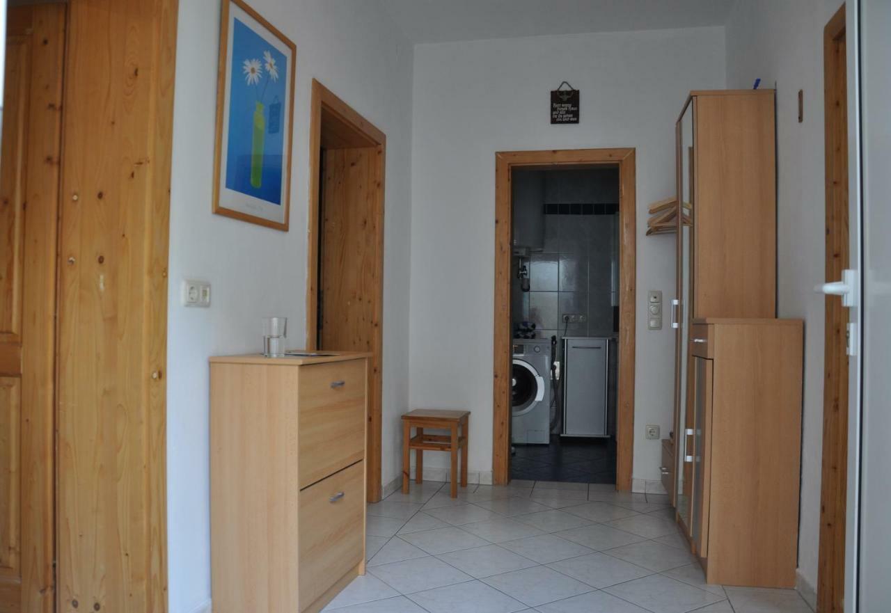 Ferienhaus Resi Illmitz Luaran gambar