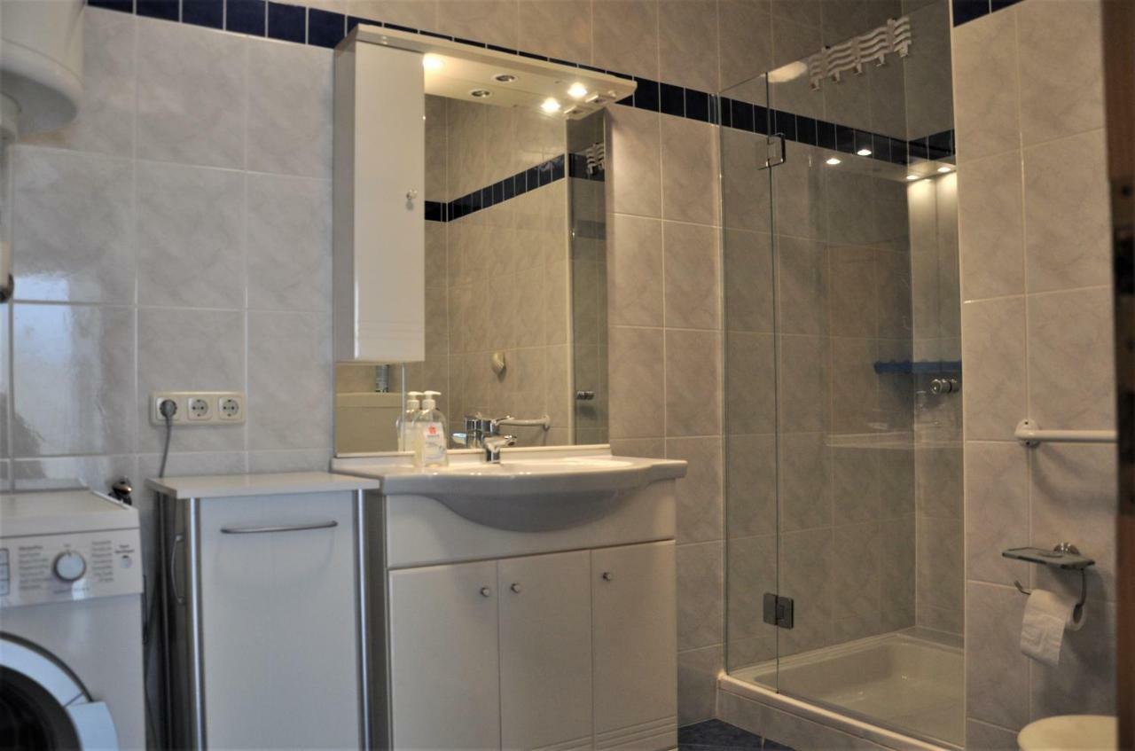 Ferienhaus Resi Illmitz Luaran gambar