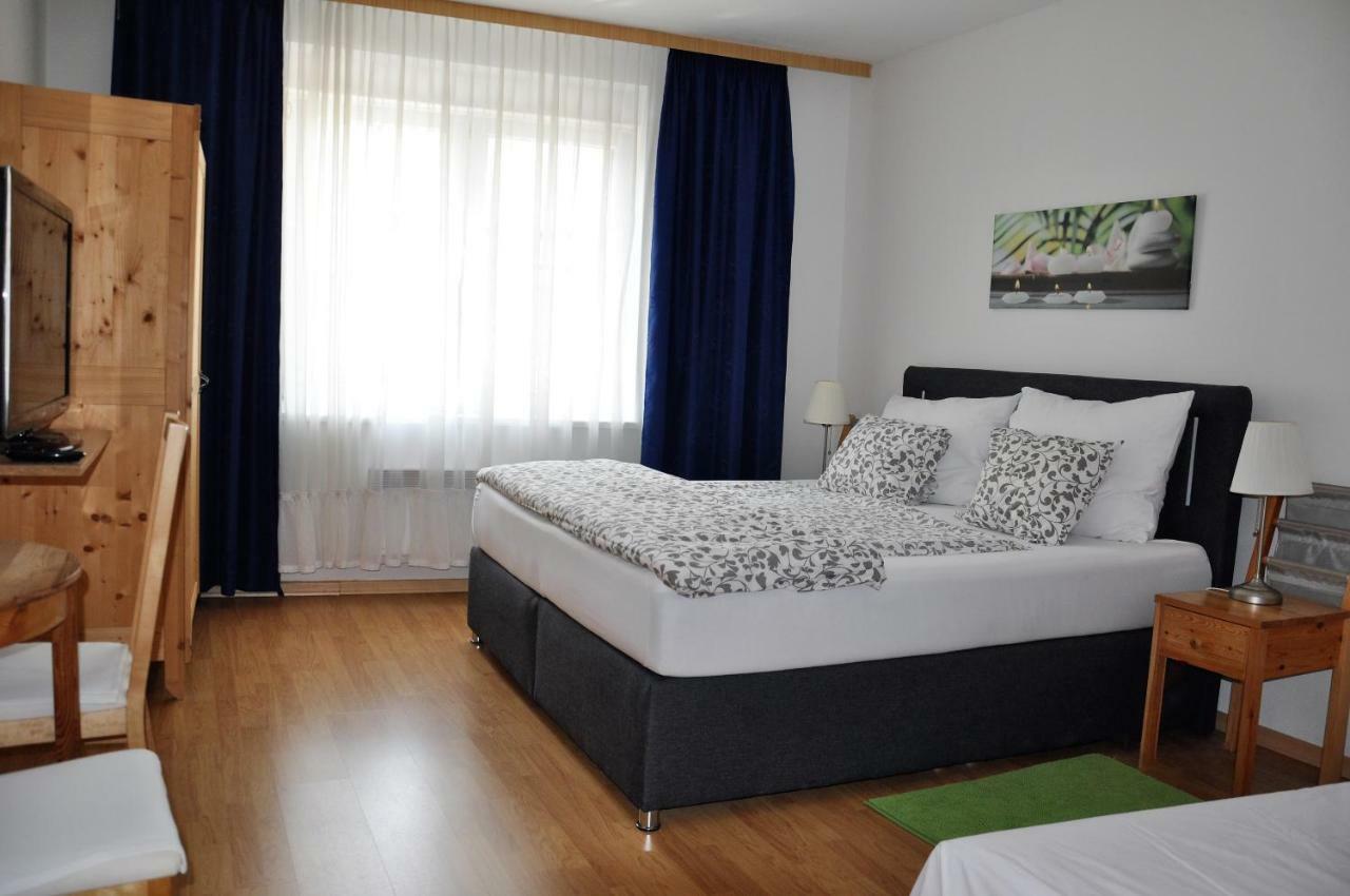 Ferienhaus Resi Illmitz Luaran gambar